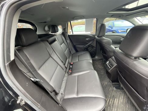 Used 2018 Acura RDX w/Advance Pkg image 23