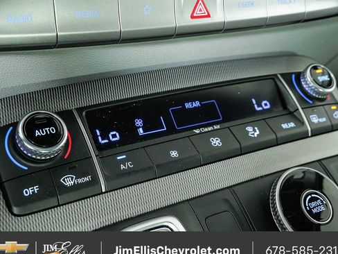 Used 2021 Hyundai Palisade SEL w/ Convenience Package FWD image 15