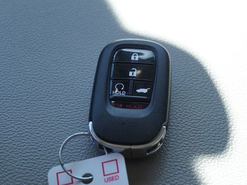 Used 2023 Honda CR-V EX-L image 24