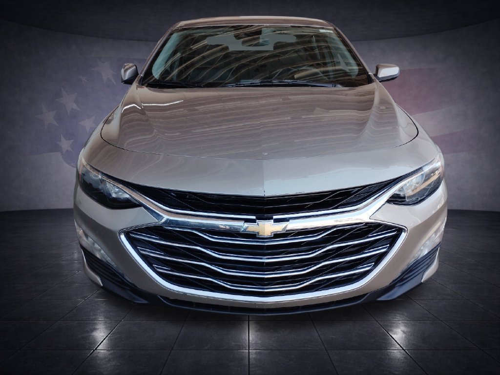Used 2023 Chevrolet Malibu LT FWD image 8
