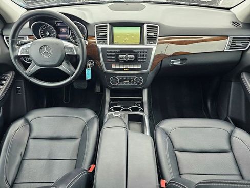 Used 2014 Mercedes-Benz ML 350 4MATIC image 26