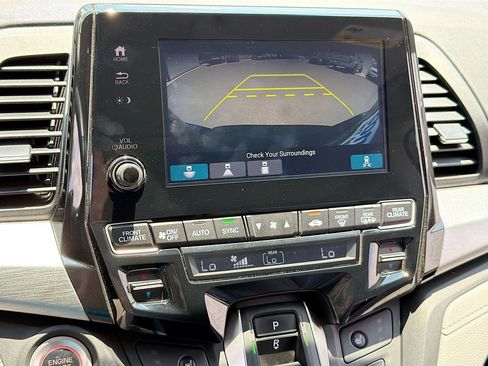Used 2020 Honda Odyssey EX-L image 15