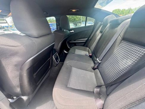 Used 2023 Dodge Charger GT RWD image 15