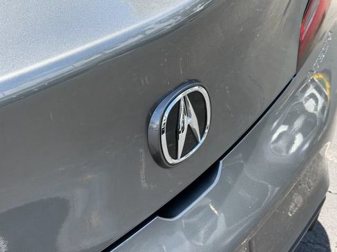 Certified 2024 Acura Integra FWD image 16
