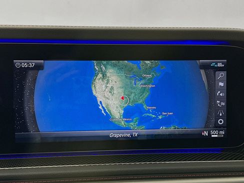 Used 2023 Mercedes-Benz G 63 AMG G 63 AMG image 14