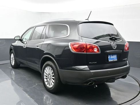 Used 2011 Buick Enclave CXL w/ Trailering Provision Package image 3