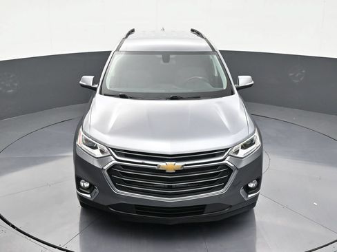 Used 2021 Chevrolet Traverse LT FWD image 19