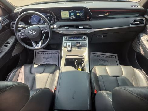 Used 2020 Hyundai Palisade Limited AWD/4WD image 25