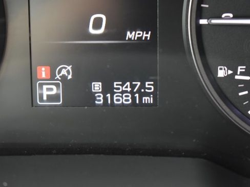 Used 2023 Subaru Legacy image 22