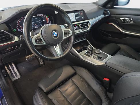 Used 2021 BMW M340i w/ Premium Package RWD image 18