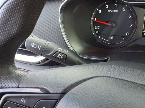 Certified 2023 Chevrolet TrailBlazer LT w/ Convenience Package image 16