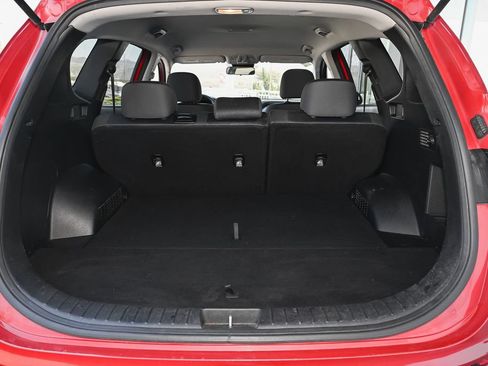 Used 2020 Hyundai Santa Fe SE FWD image 37