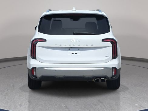 Used 2023 Kia Telluride SX Prestige AWD/4WD image 6