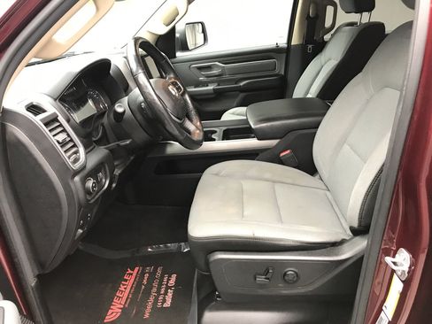 Used 2020 RAM 1500 Big Horn image 9