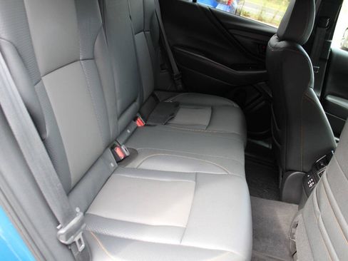Used 2025 Subaru Outback Wilderness AWD/4WD image 17