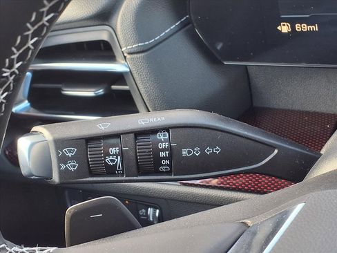 New 2026 Chevrolet Traverse Z71 w/ Driver Confidence Package image 19