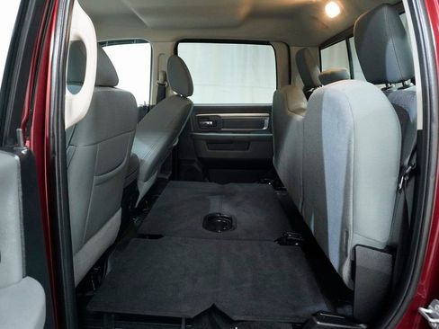 Used 2017 RAM 1500 Big Horn image 13