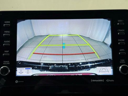 Certified 2023 Toyota Camry XLE w/ Protection Package (Q2) (TMS) image 26