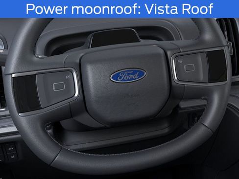 New 2026 Ford Expedition Platinum w/ Driver's Package image 12