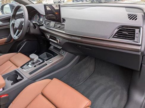 Certified 2024 Audi Q5 2.0T Premium image 27