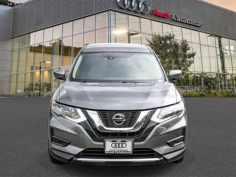 Used 2020 Nissan Rogue S image 6