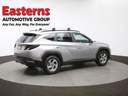 Used 2022 Hyundai Tucson SEL image 43