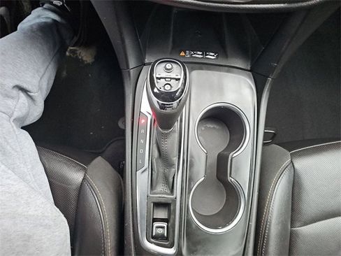 Used 2020 Chevrolet Equinox Premier w/ Premier Redline Edition image 15