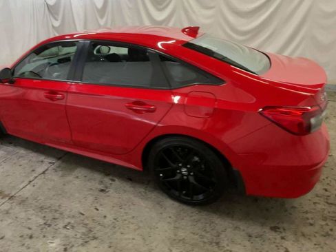 Used 2024 Honda Civic Sport image 6