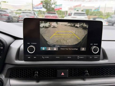 Used 2024 Honda CR-V EX image 20