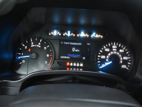 Used 2018 Ford F150 XL w/ Equipment Group 101A Mid AWD/4WD image 34