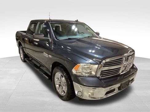 Used 2016 RAM 1500 Big Horn image 10