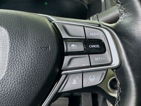 Used 2022 Honda Accord EX-L image 17