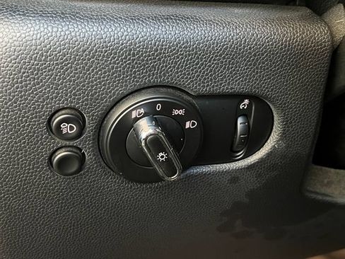 Used 2023 MINI Cooper S w/ Sidewalk Package FWD image 25