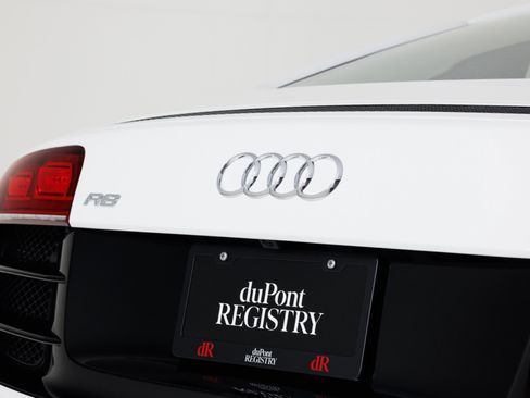 Used 2012 Audi R8 V10 AWD/4WD image 70