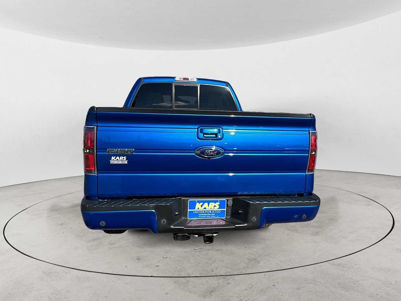 Used 2014 Ford F150 FX4 w/ Equipment Group 402A Luxury AWD/4WD image 5
