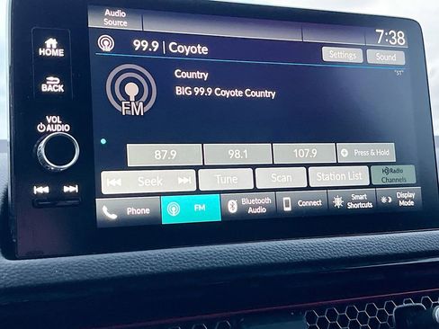 Used 2024 Honda Civic Si image 14