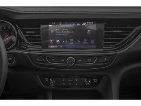 Used 2019 Buick Regal GS AWD/4WD image 13