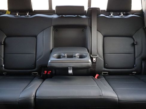 Used 2024 Chevrolet Silverado 1500 LTZ w/ LTZ Convenience Package II image 45