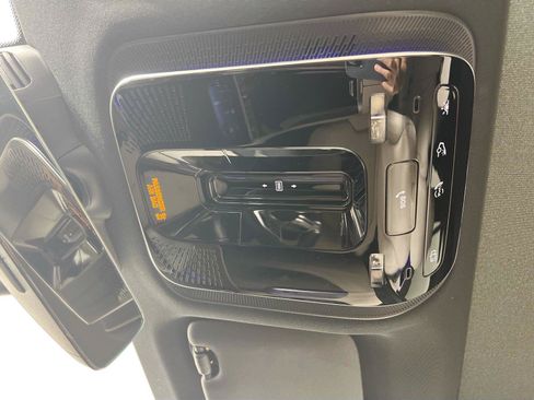 Certified 2023 Mercedes-Benz GLC 300 4MATIC image 13