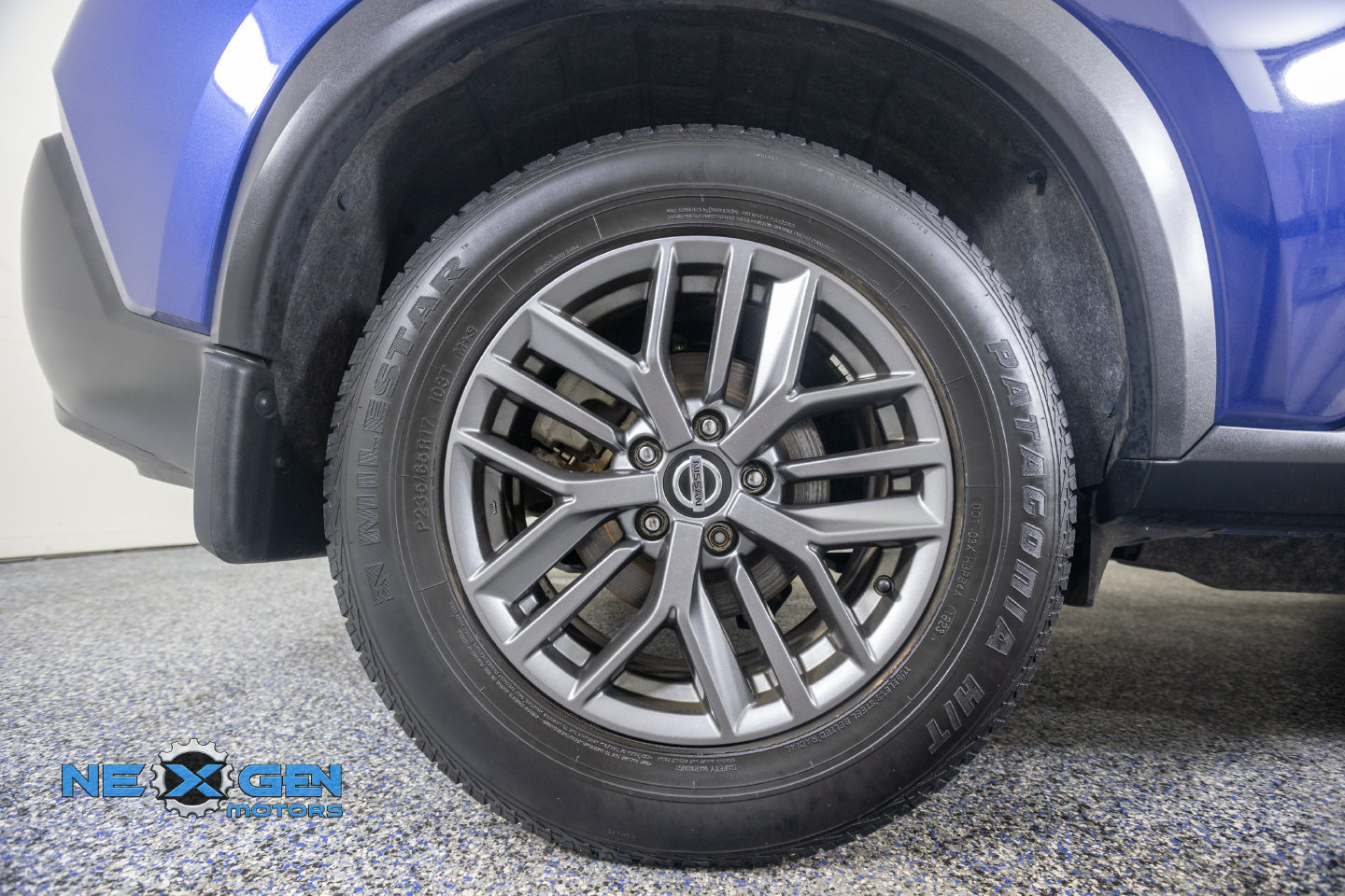 Used 2021 Nissan Rogue S AWD/4WD image 40