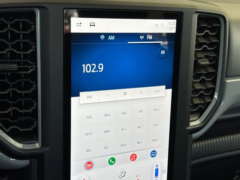 New 2025 Ford Ranger XL w/ Trailer Tow Package image 18