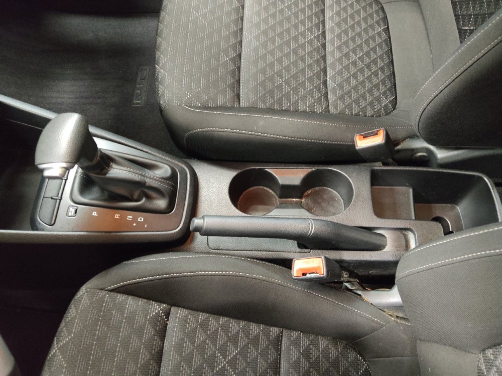 Used 2022 Kia Rio LX FWD image 26