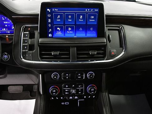 Used 2023 Chevrolet Tahoe Premier AWD/4WD image 24