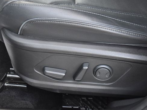 Used 2022 Hyundai Tucson Limited w/ Cargo Package FWD image 27