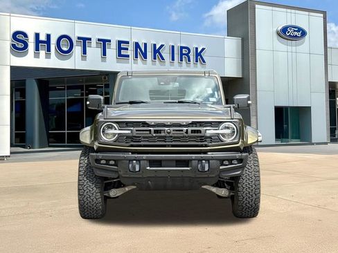 Used 2024 Ford Bronco Raptor image 2
