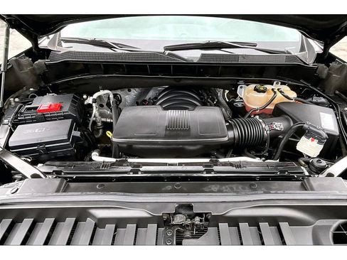 Used 2021 Chevrolet Silverado 1500 RST image 31