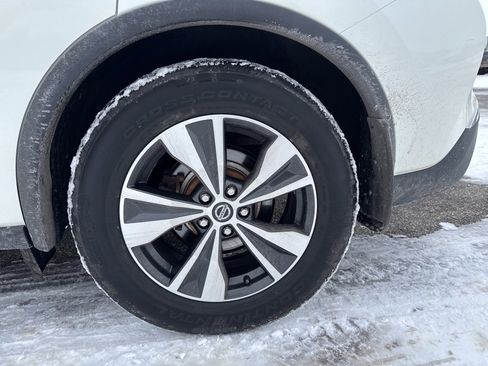 Used 2021 Nissan Murano SV image 5