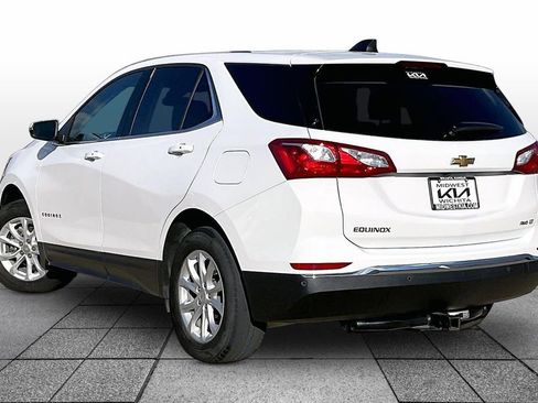 Used 2019 Chevrolet Equinox LT image 12