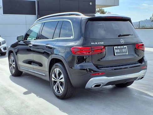 New 2026 Mercedes-Benz GLB 250 image 20
