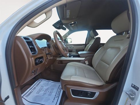 Used 2021 RAM 1500 Laramie image 9